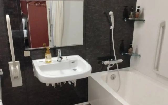 Universal Double room (풀 더블 침대) 사진 2