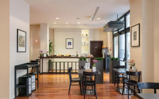 I Portici Hotel