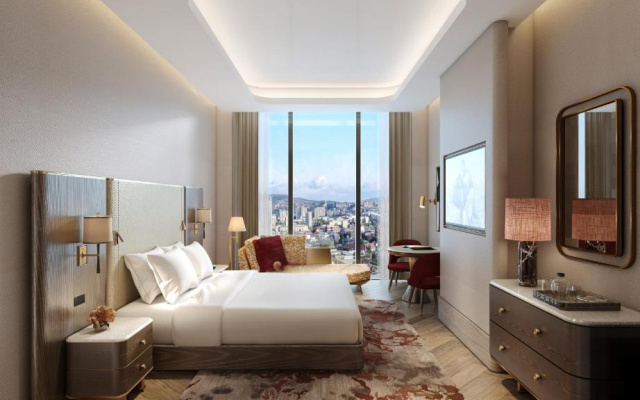 Hilton Prishtina