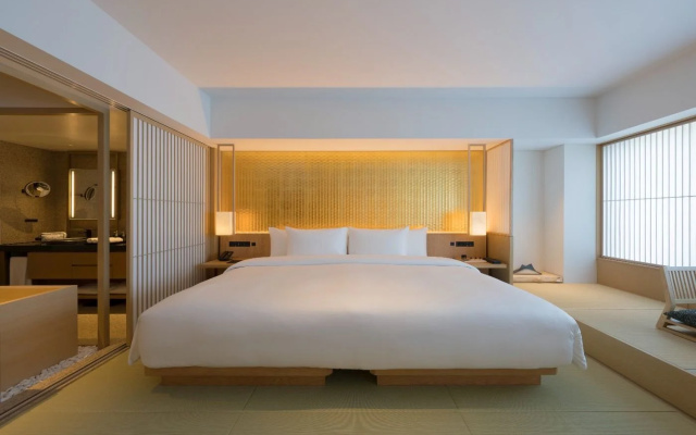 Serenity Grand Double room (풀 더블 침대) 사진 2