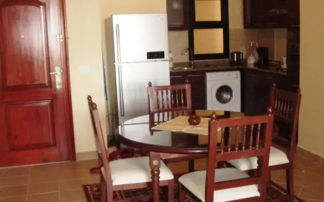 Port Ghalib Holiday Homes