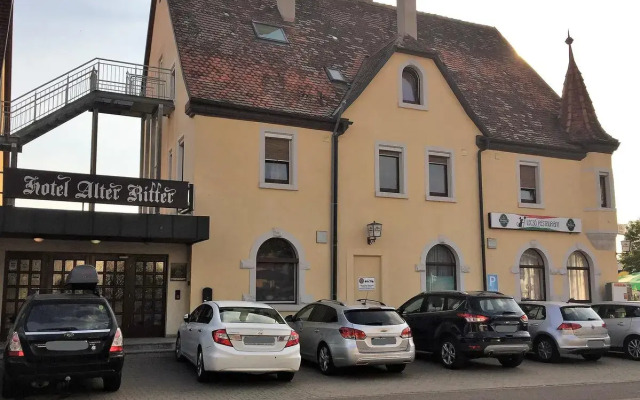 Hotel Alter Ritter