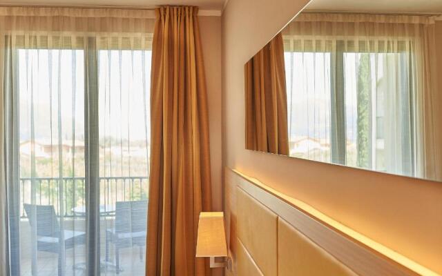 Villa Luisa Resort & Luxury Apartments