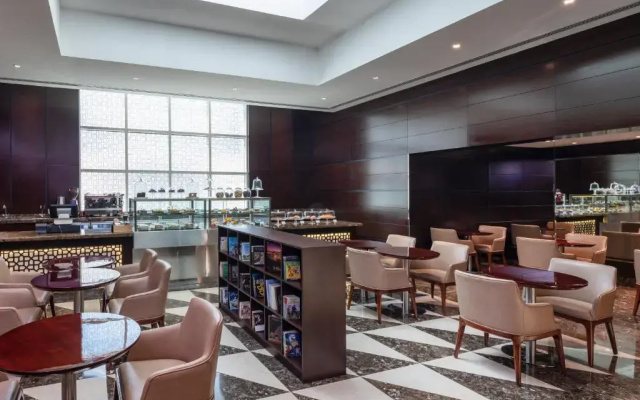 Four Points by Sheraton Sharjah