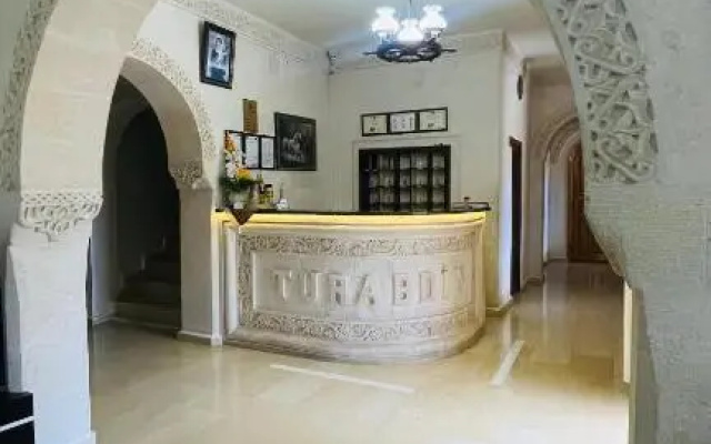 Turabdin Hotel