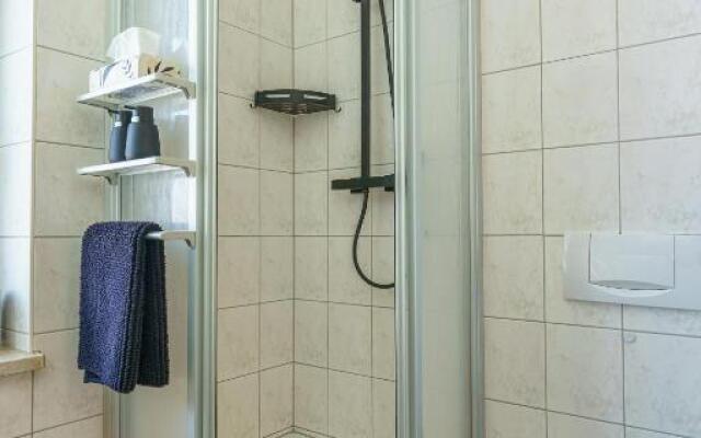 Zum Kerkermeister Restaurant & Pension