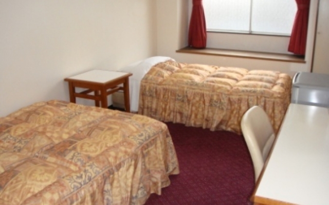 Hotel Inamoto