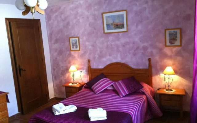 Villas Axarquía - Piedras Blancas