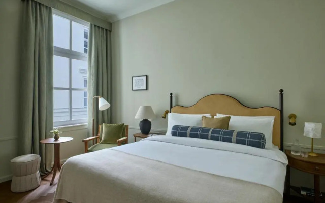 Miiro Palais Rudolf NEW OPENING