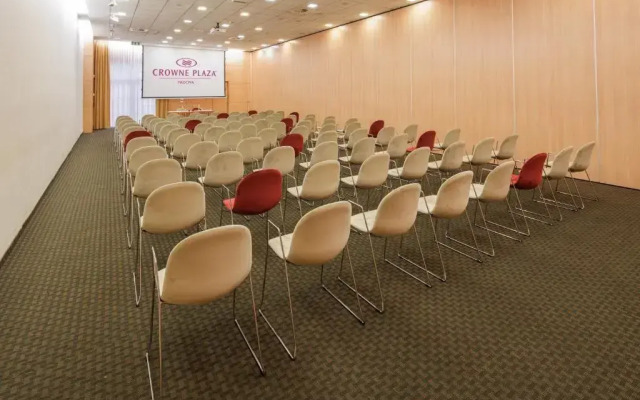 Crowne Plaza Padova by IHG Hotel