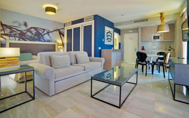 Casamaïa Premium Apartments with Spa