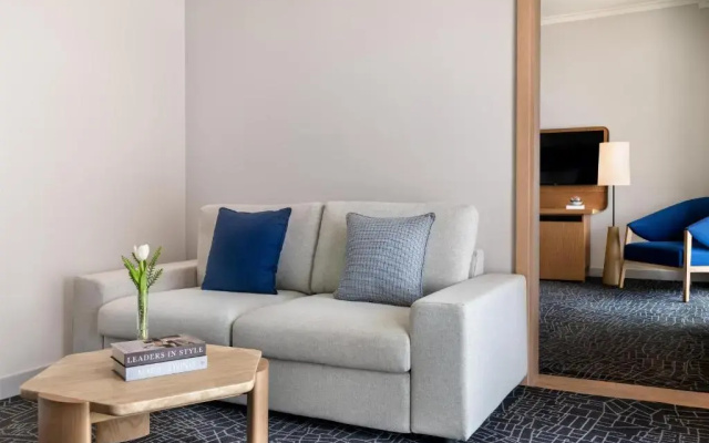 Yas Plaza Bay by IHG