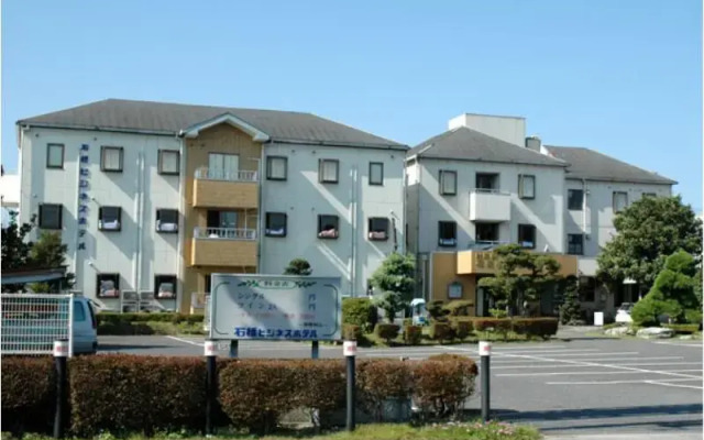 Ishibashi Business Hotel