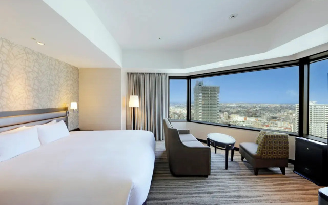 Corner Double room (풀 더블 침대) 사진 2