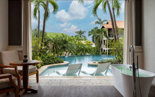 Sandals Grenada All Inclusive
