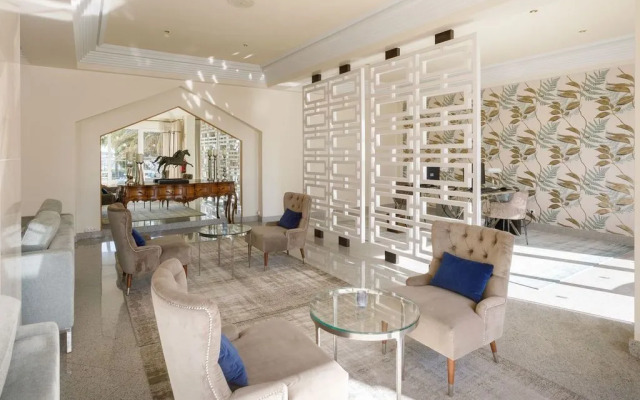 Ria Park Hotel & Spa