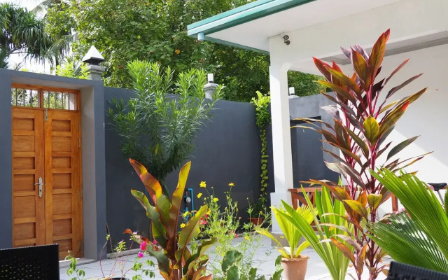 Equator Homestay
