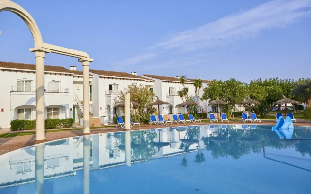Seaclub Alcudia Mediterranean Resort