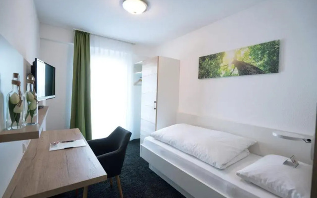 Hotel zur Sonne
