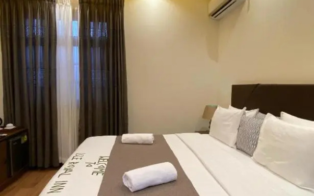 Isle Royal Inn