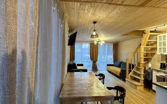 Sky Loft Сottage