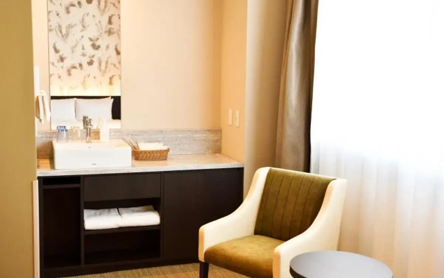 Wakoshi Tobu Hotel