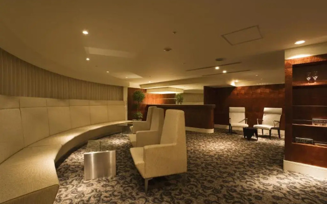Sapporo Park Hotel
