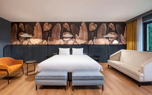 Lopota Lake Resort & Spa