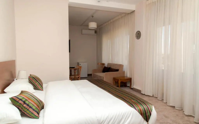 Antika Amman Hotel
