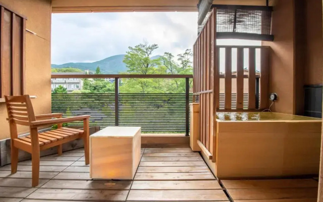 Hakone Setsugetsuka