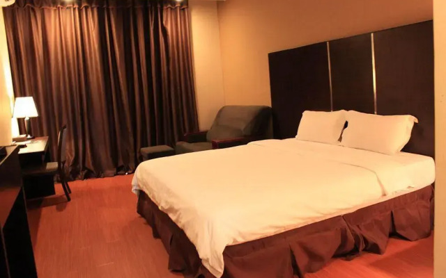 King Star Hotel