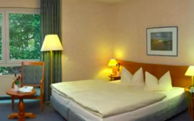 Flörsheimer Hof Hotel