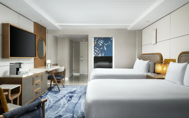 Hotel La Jolla, Curio Collection by Hilton