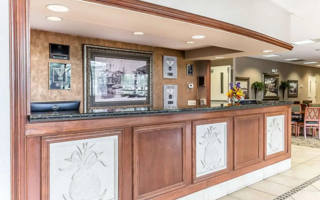 Quality Inn & Suites Georgetown