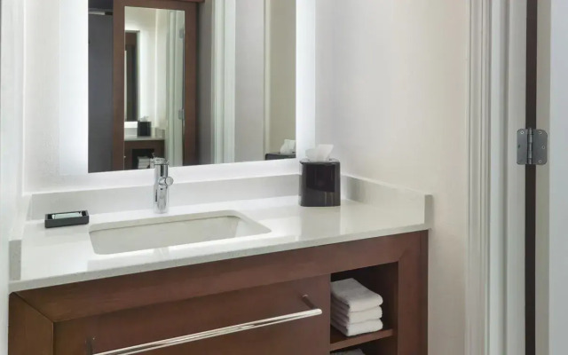 Residence Inn by Marriott Washington, DC Downtown