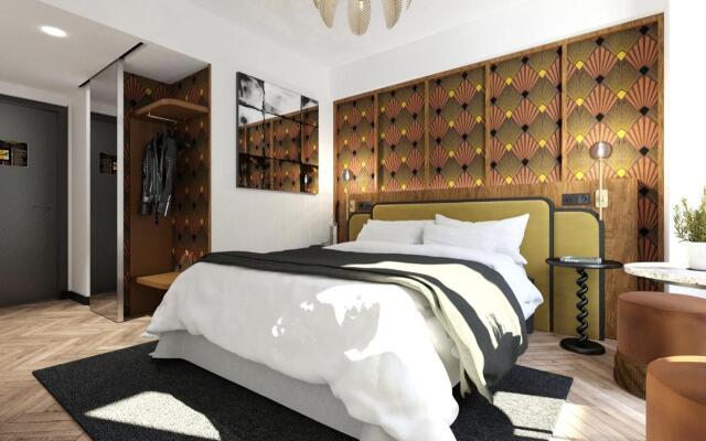 Hotel Billie