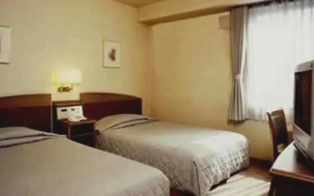 Sapporo Sumire Hotel