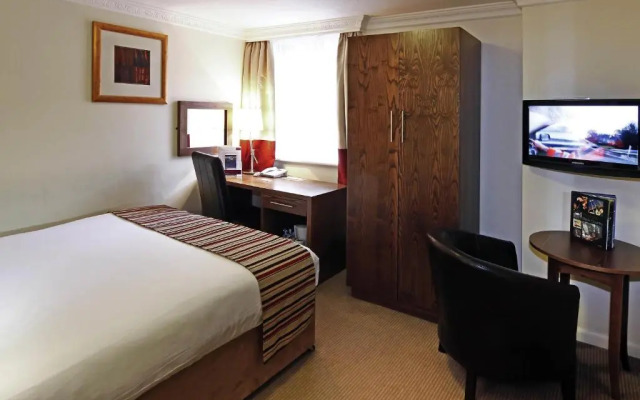 London Bloomsbury Square Hotel