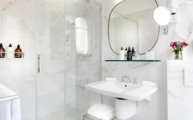 Claridge