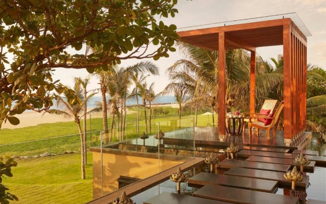 Sentido Heritance Negombo