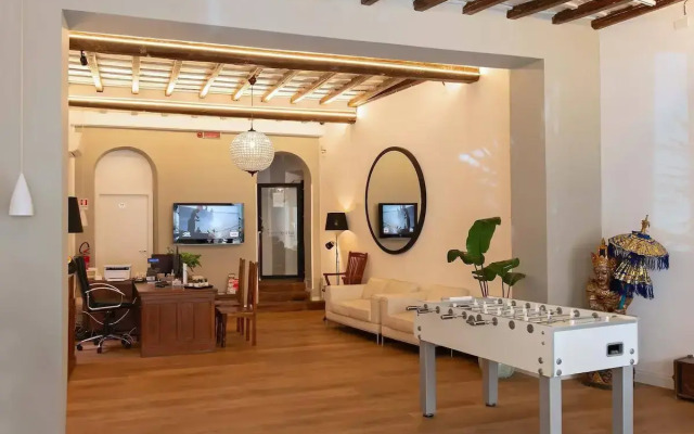 Hotel Elite
