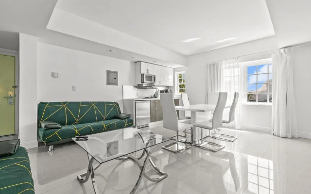 Hotel Belleza