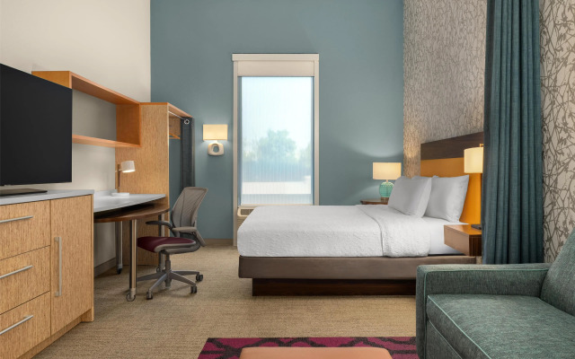 Home2 Suites by Hilton Baltimore / Aberdeen, MD