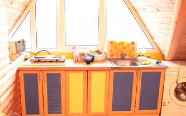 Gostevoy Dom Na Bytkhe