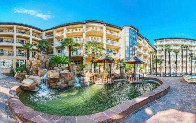 Hotel Oscar
