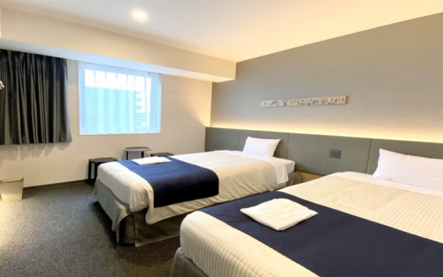 Deluxe Triple room 사진 1