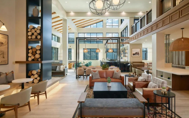 Springhill Suites By Marriott Avon Vail Valley