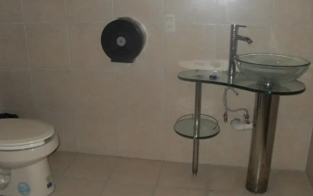 Hotel Colombo