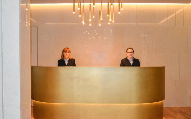 Grand Hotel Terme Sirmione