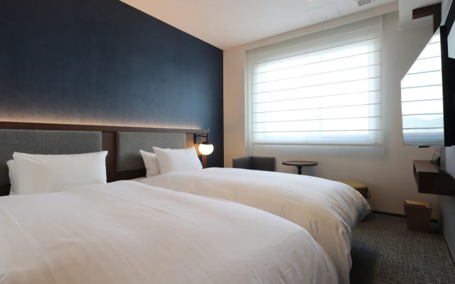 Hollywood Twin room (트윈 침대 2개) 사진 4